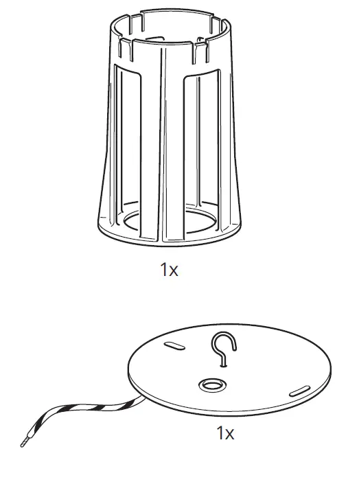 IKEA AA-2019580-4 VÄXJÖ Vaexjoe Suspension-FIG-2