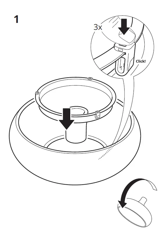 IKEA AA-2019580-4 VÄXJÖ Vaexjoe Suspension-FIG-4