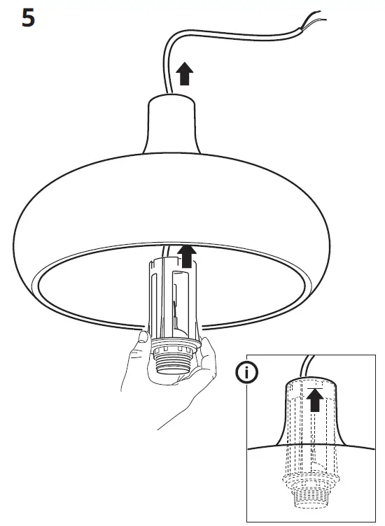 IKEA AA-2019580-4 VÄXJÖ Vaexjoe Suspension-FIG-6