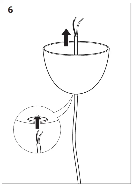 IKEA AA-2019580-4 VÄXJÖ Vaexjoe Suspension-FIG-7