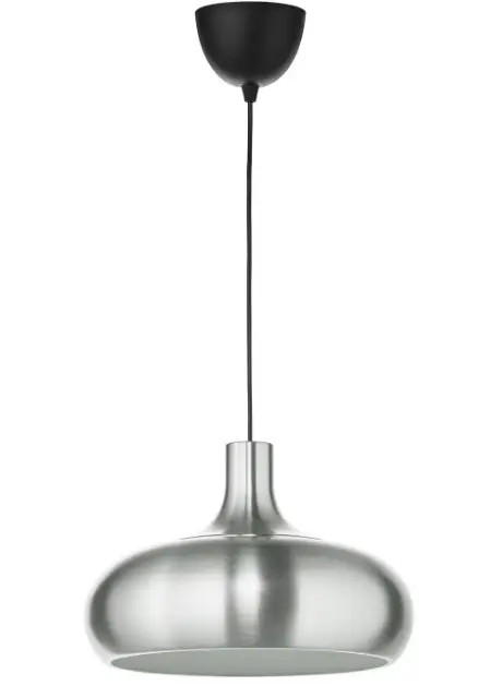 IKEA AA-2019580-4 VÄXJÖ Vaexjoe Suspension-PRODUCT