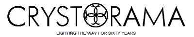 CRYSTORAMA logo