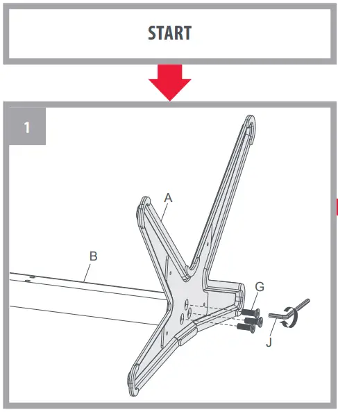 Installation Instruction