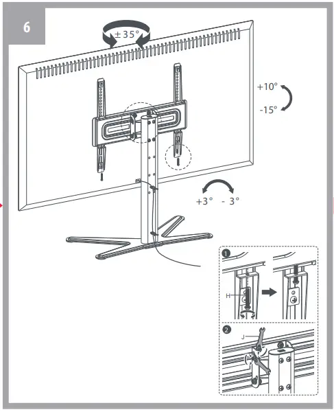 Installation Instruction