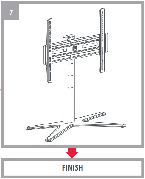 Installation Instruction