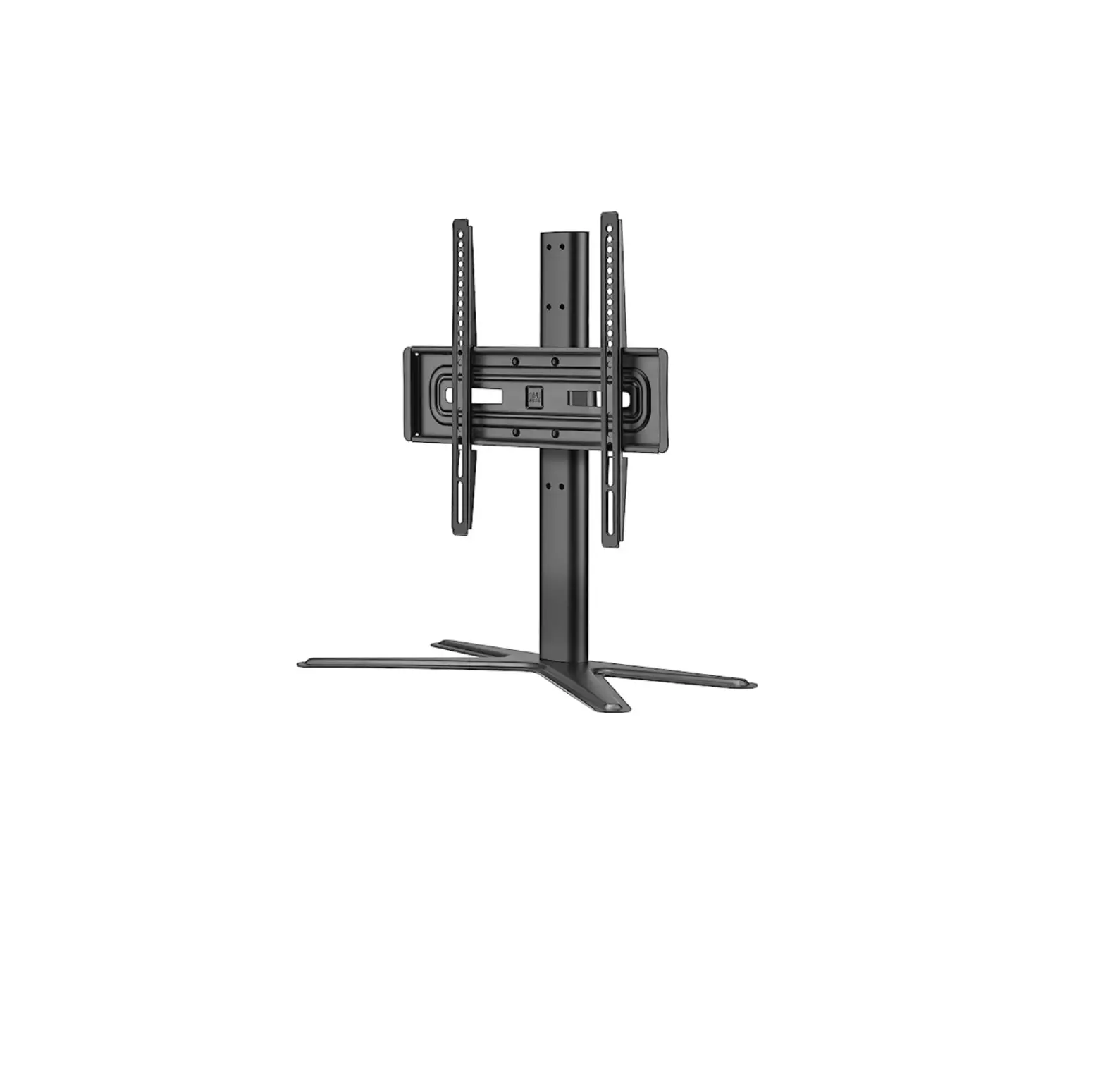 One For All Wm4471 Solid Table Top Tv Stand Installation Guide