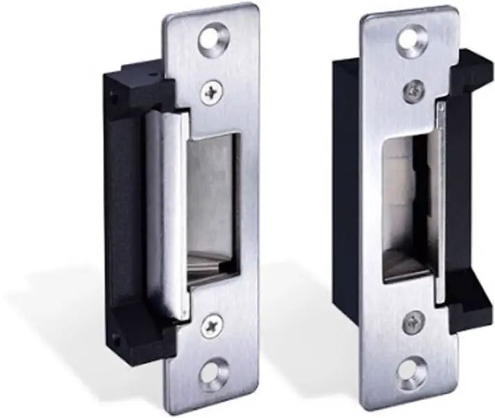 Series Electric Strikes