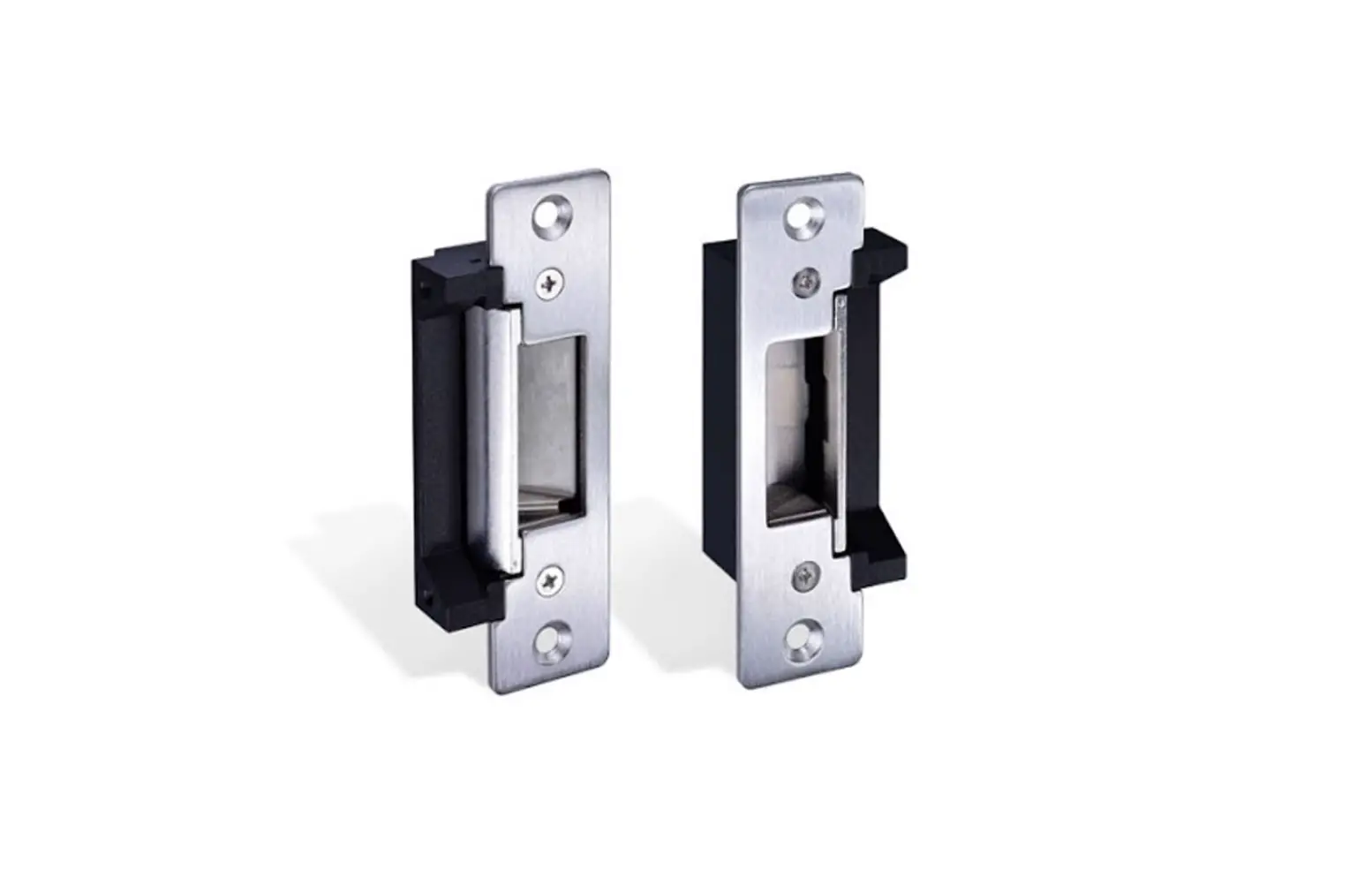 Gem Gk450/480 Series Electric Strikes Instruction Manual Gem Gk450/480 Series Electric Strikes Instruction Manual