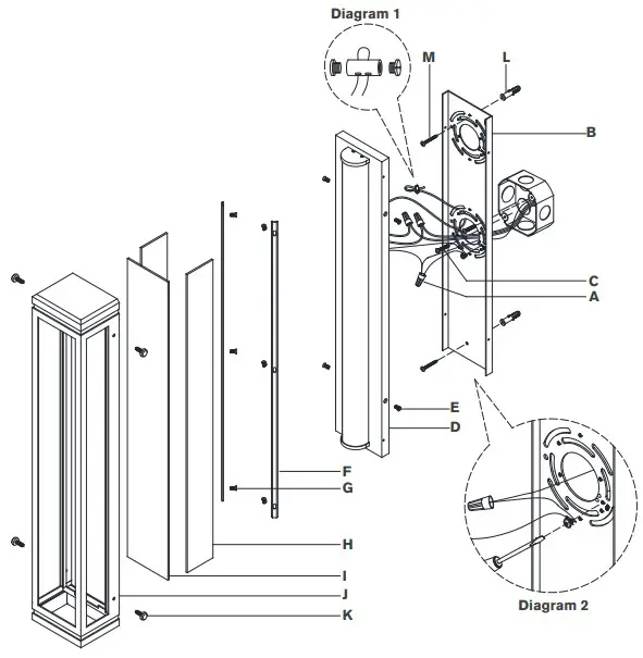 Assembly Instructions