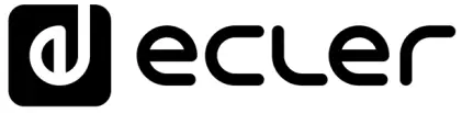 ecler-LOGO