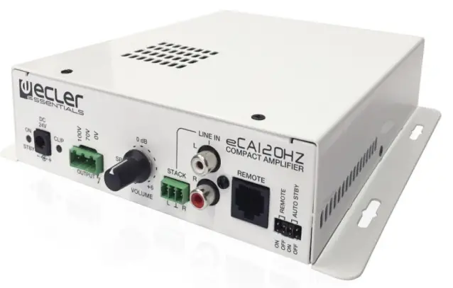 ecler-eCA120HZ-Compact-Amplifier-FIG-1