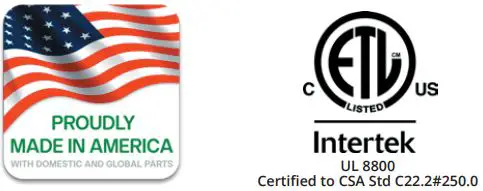 HLG Tomahawk 650 LED Grow Light-FIG2