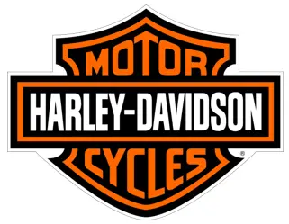 HARLEY DAVIDSON Logo