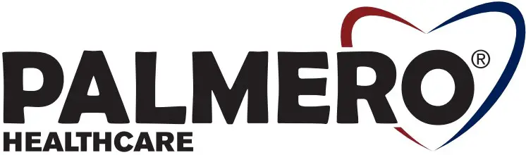 PALMERO Logo