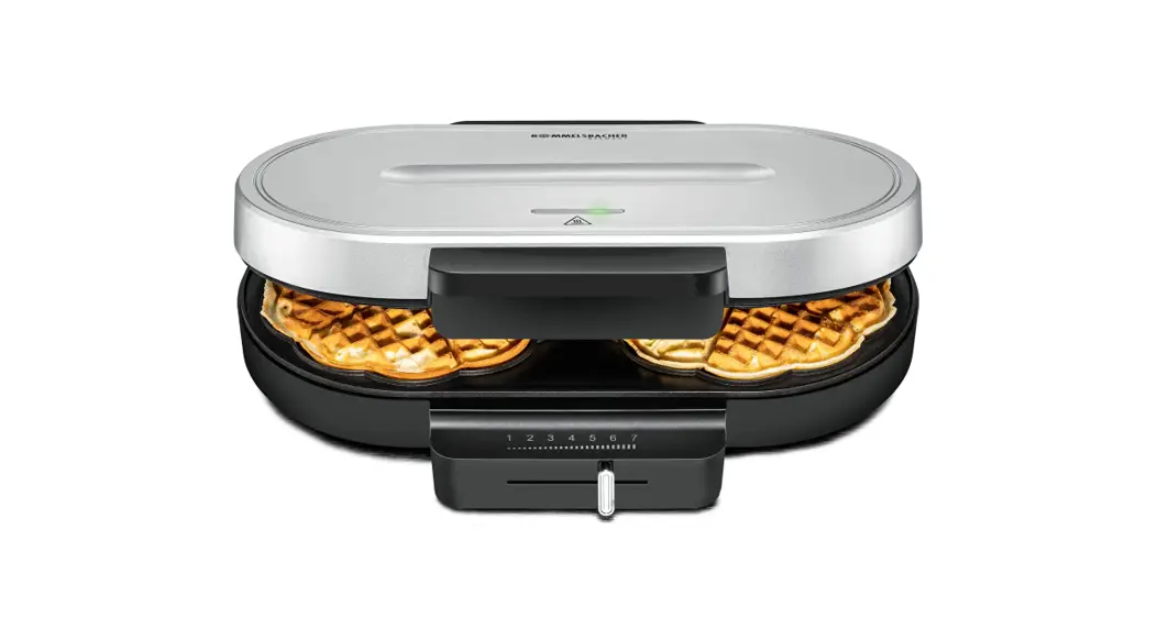 Rommelsbacher Wa 1250 Waffle Maker Instruction Manual Rommelsbacher Wa 1250 Waffle Maker Instruction Manual
