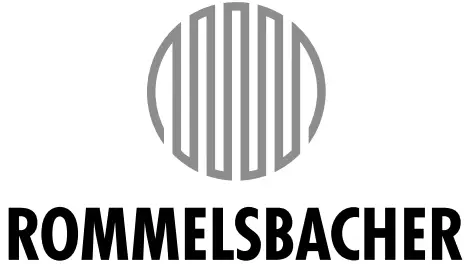 ROMMELSBACHER logo