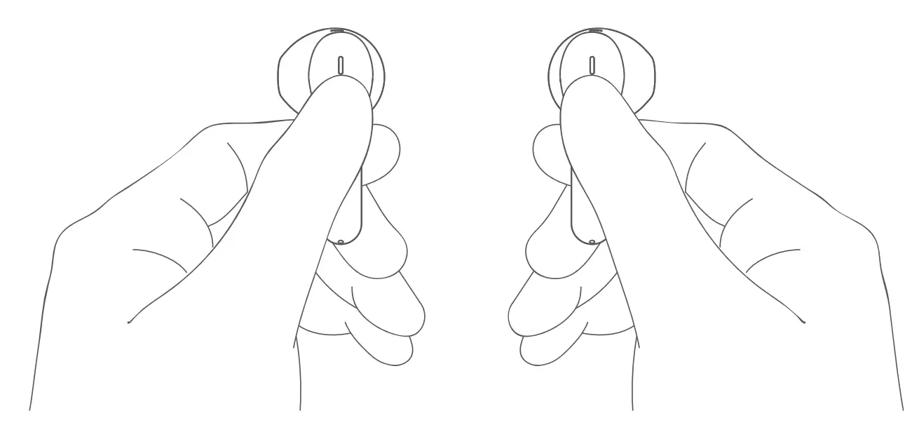 How to Reset the Earbuds