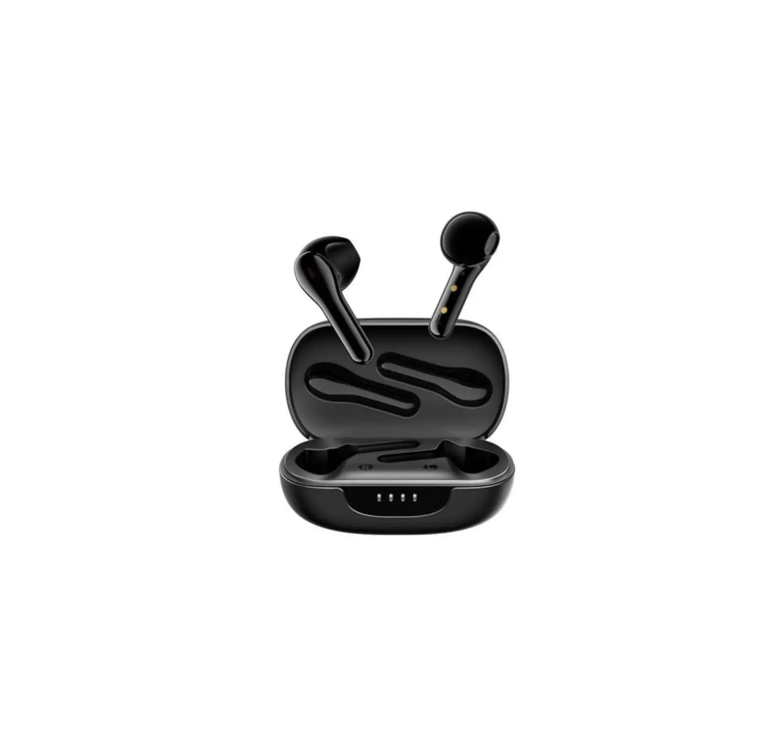 Tribit Bth96 C2 Wireless Ear Buds User Manual