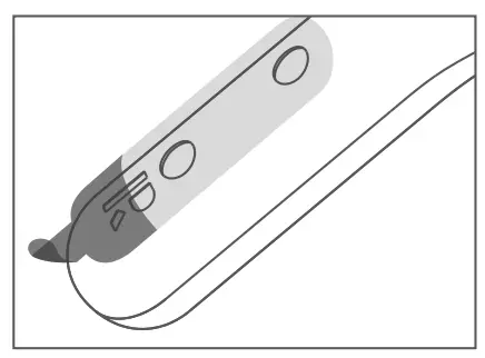 Power ON I Power OFF