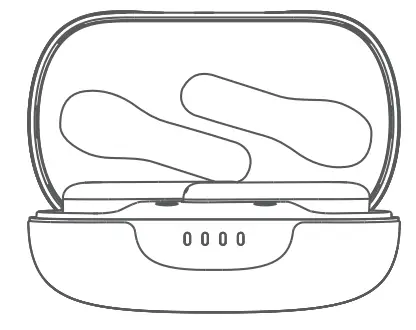 Power ON I Power OFF