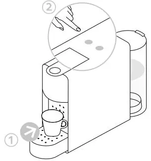 Krups-Essenza-XN110110-Mini-Coffee-Maker-fig-11