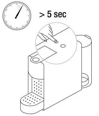 Krups-Essenza-XN110110-Mini-Coffee-Maker-fig-14
