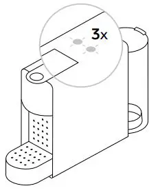 Krups-Essenza-XN110110-Mini-Coffee-Maker-fig-18