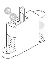 Krups-Essenza-XN110110-Mini-Coffee-Maker-fig-22