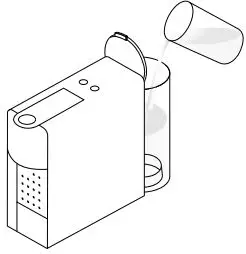 Krups-Essenza-XN110110-Mini-Coffee-Maker-fig-29