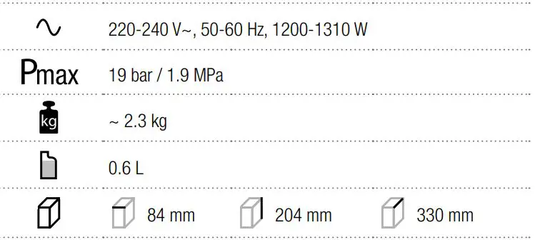 Krups-Essenza-XN110110-Mini-Coffee-Maker-fig-3