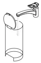 Krups-Essenza-XN110110-Mini-Coffee-Maker-fig-30