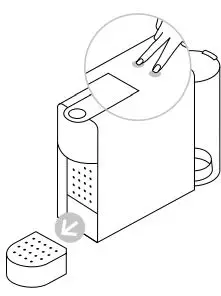 Krups-Essenza-XN110110-Mini-Coffee-Maker-fig-33