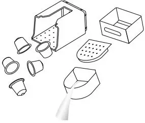 Krups-Essenza-XN110110-Mini-Coffee-Maker-fig-36