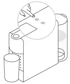 Krups-Essenza-XN110110-Mini-Coffee-Maker-fig-5