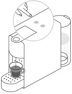 Krups-Essenza-XN110110-Mini-Coffee-Maker-fig-8