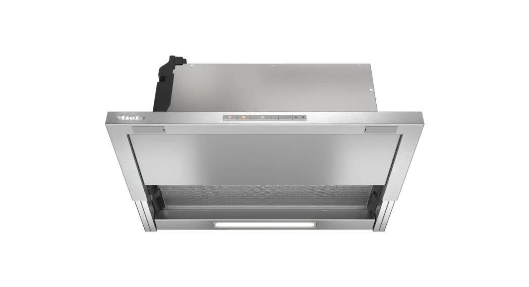 Miele 11 559 010 Built In Rangehoods Instruction Manual