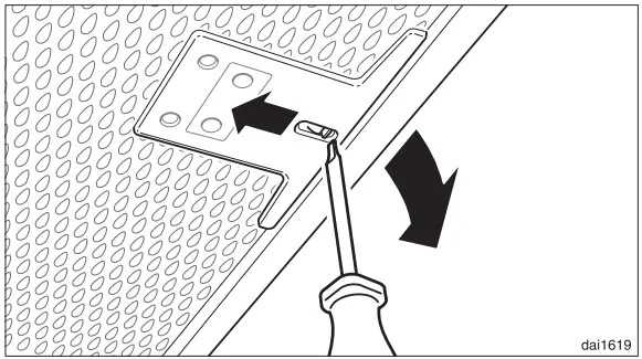 Miele 11 559 010 Built In Rangehoods - Figure 4