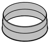 Miele 11 559 010 Built In Rangehoods - Symbol 28