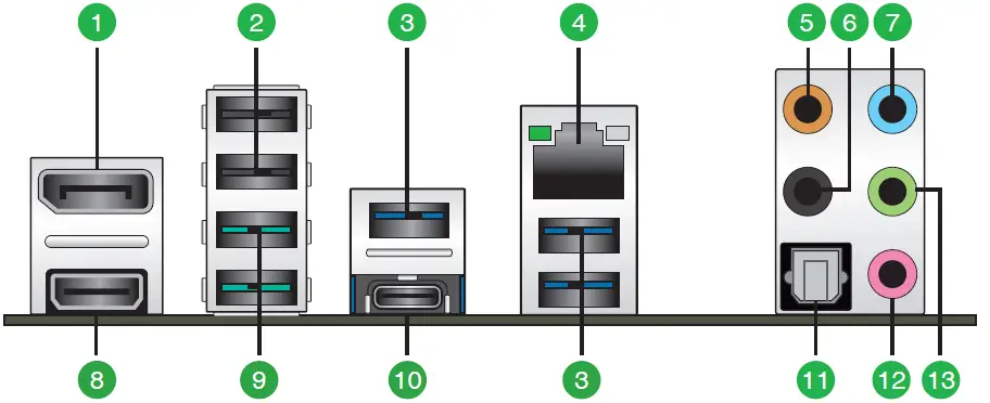 ASUS-B760M-Plus-TUF-Gaming-Motherboard-16