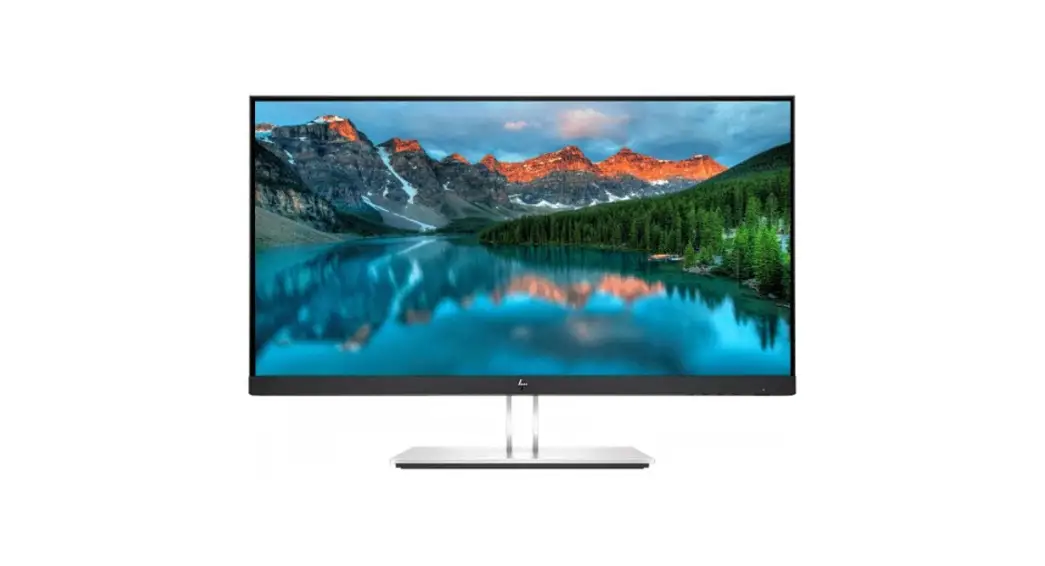 Oneplus E24 G4 Fhd Monitor Instruction Manual Oneplus E24 G4 Fhd Monitor Instruction Manual