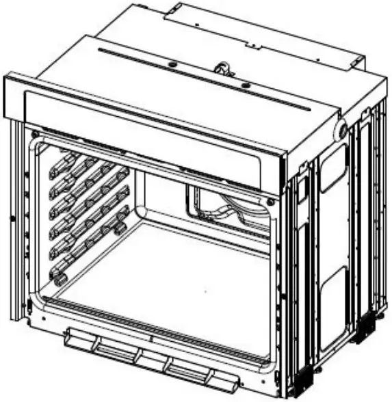 Multiple Cabinet Cutout