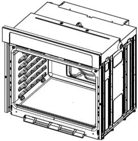 Multiple Cabinet Cutout