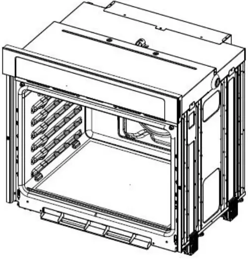 Multiple Cabinet Cutout