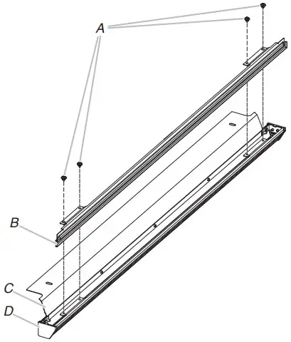 Install Deflector Kit