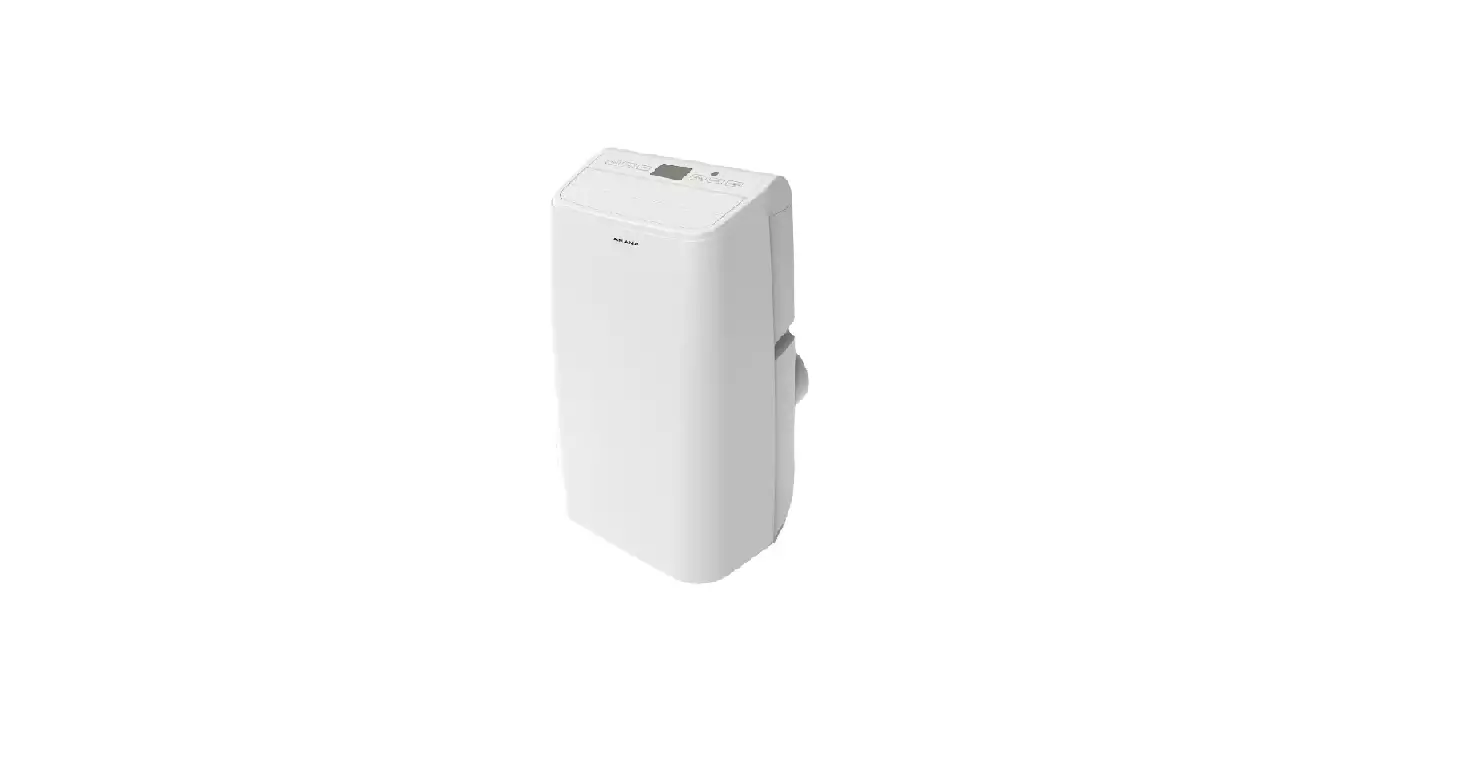 Amana Amap14haw Portable Air Conditioner User Guide