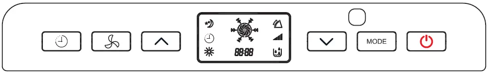 Amana-AMAP14HAW-Portable-Air-Conditioner-fig-19