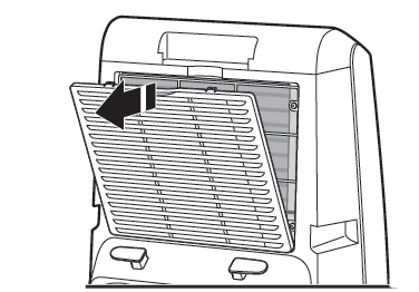 Amana-AMAP14HAW-Portable-Air-Conditioner-fig-33