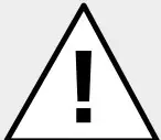 Warning Icon