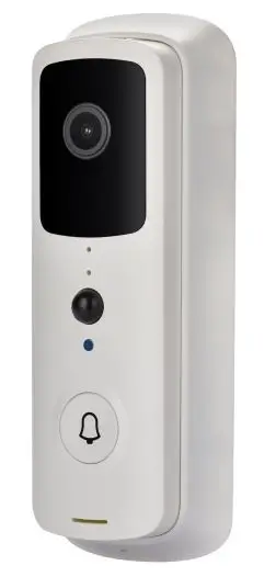 SG Home SGDB SG Battery Doorbell Camera