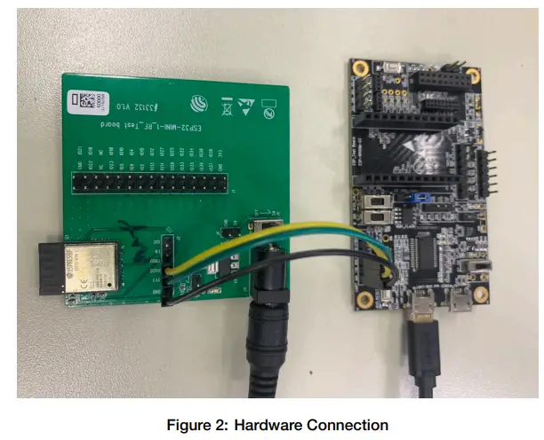 ESPRESSIF ESP32-S2-SOLO-2U WiFi Module - fig 1